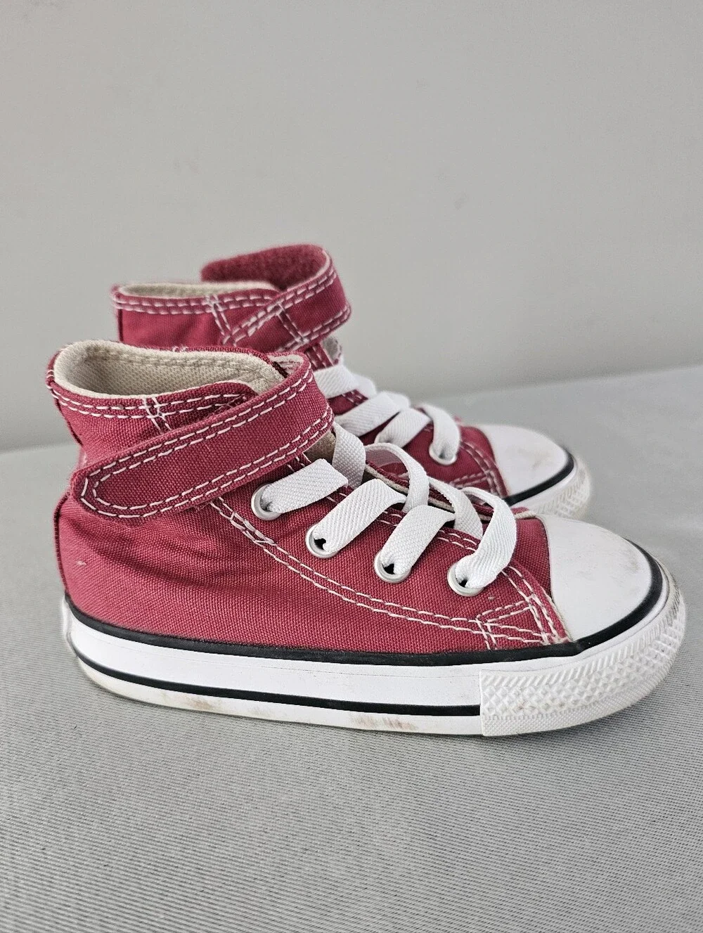 Converse fantastic pre